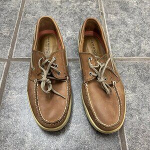 Men's Sperry Topsider - Size 11.5W